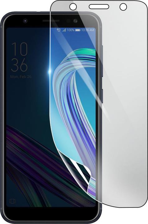 Immagine prodotto 3MK Pellicola protettiva in idrogel per Asus Zenfone Max Pro M1 (1 Pezzo/i, Asus Zenfone Max Pro (M1))