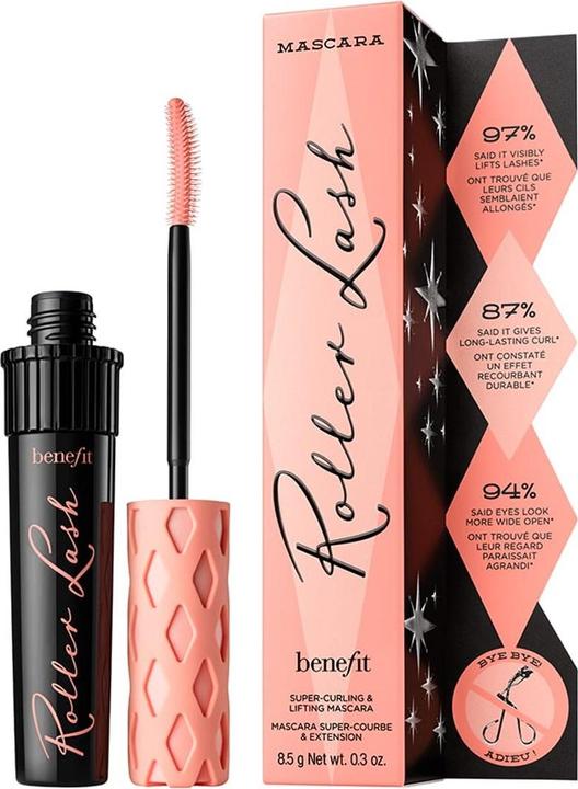 BeneFit Cosmetics Roller Lash (Nero)