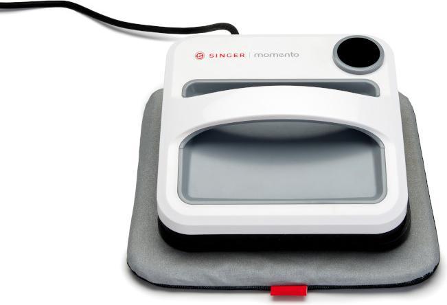 Singer momento™ Square Press