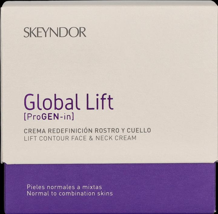 Produktbild Skeyndor Global Lift (50 ml)