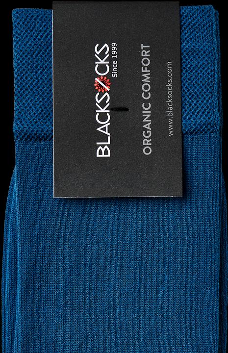 Image du produit Blacksocks Organic Comfort (Une unité par pack, 37 - 39)