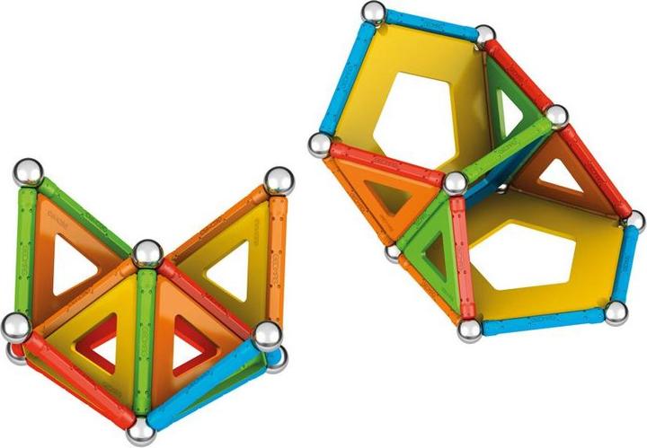 Image du produit Geomag Panneaux Supercolor