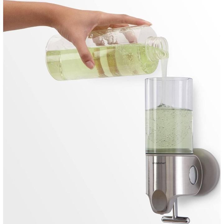 Produktbild Simplehuman One