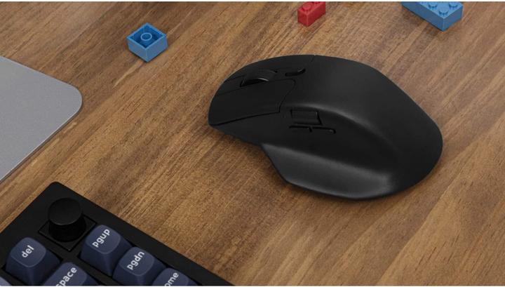 Image du produit Keychron M6 (Filaire, Sans fil)