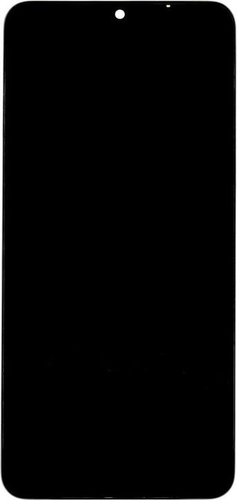Actual product image - LCD Display + Touch Unit + Front Cover for Realme C51 (Display)