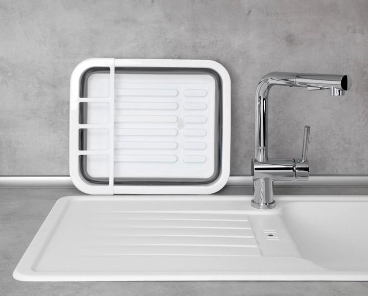 Actual product image Wenko Dish drainer