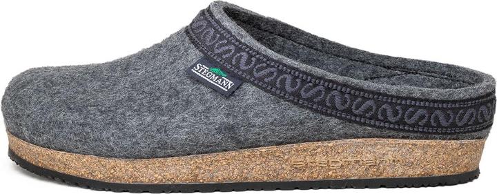 Produktbild Stegmann Filz Clogs (37)