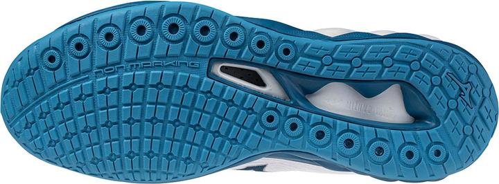 Image du produit Mizuno Wave Luminous 2 (12)