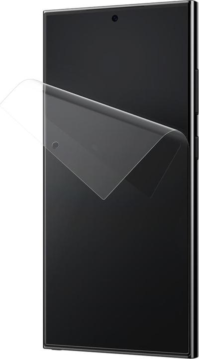 Image du produit Spigen Film hydrogel Neo Flex pour Samsung Galaxy S24 Ultra - 2 pcs. (2 pièce(s), Samsung Galaxy S24 Ultra)