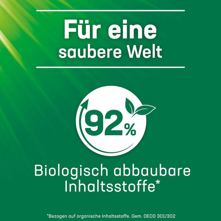 Produktbild Persil Color Lavendel (25 Waschgänge, Gel)