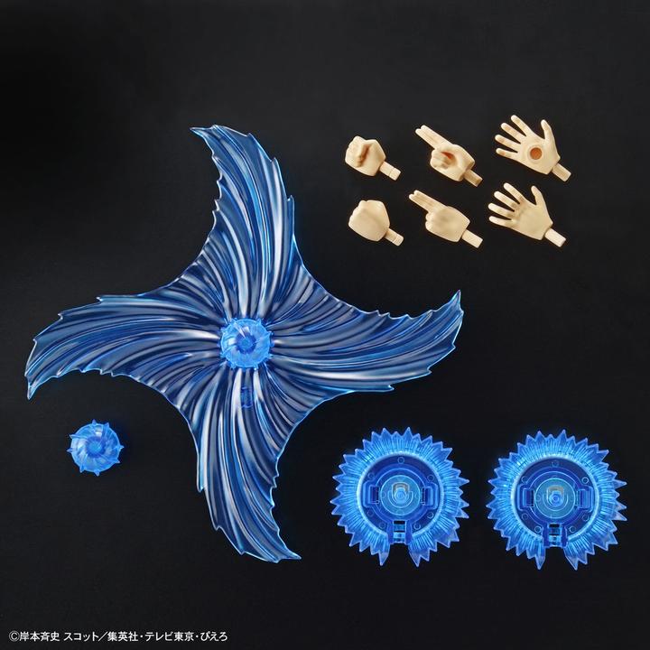 Immagine prodotto Bandai Model Kit Naruto Funkoe rise Naruto Uzumaki