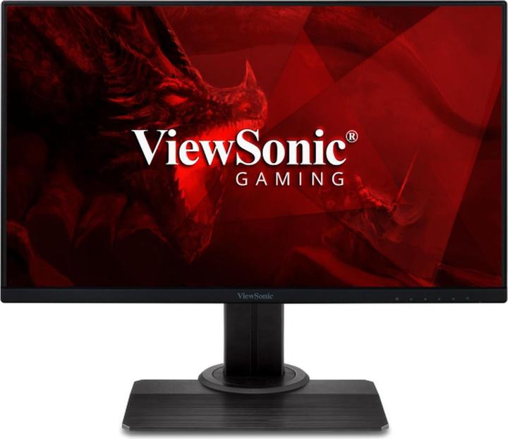 Produktbild Viewsonic XG2431 (1920 x 1080 Pixel, 24")