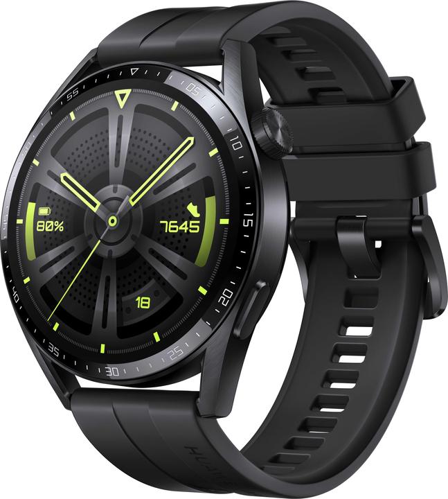 Huawei Watch GT 3 (46 mm)