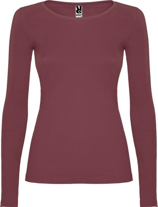 Actual product image Alpinia Womens/Ladies Extreme Long-Sleeved T-Shirt (M)