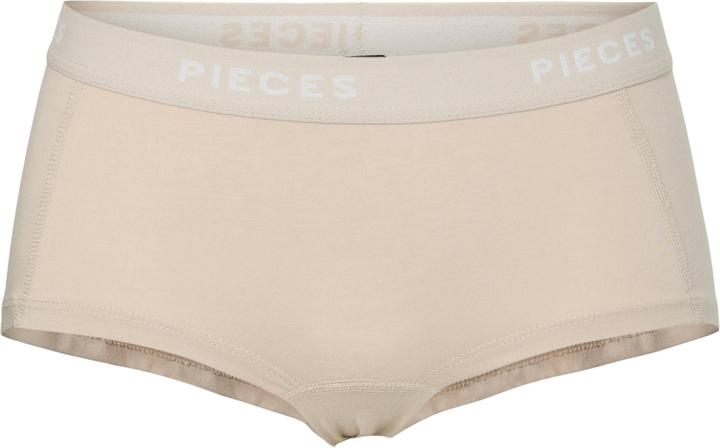 Immagine prodotto Pieces PCLOGO 4er-Pack Boxershorts (XL, confezione da 4)