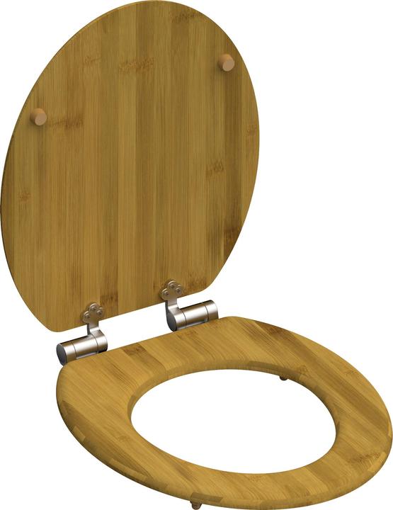 Actual product image Schütte Bamboo