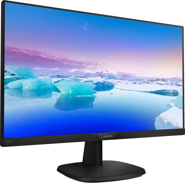 Philips 243V7QJABF/00 (1920 x 1080 pixel, 24")
