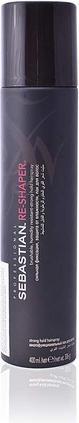 Sebastian Professional Re-Shaper Reform and Restyle Hairspray 400ml (400 ml)