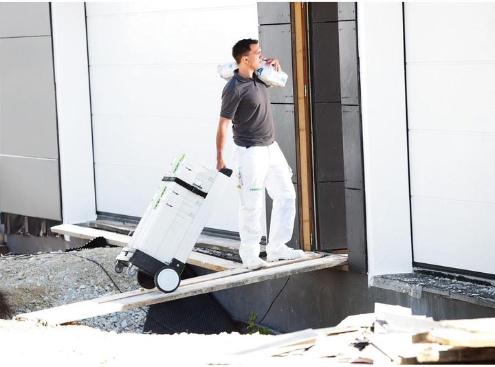 Actual product image Festool SYS-Roll 100 (100 kg)