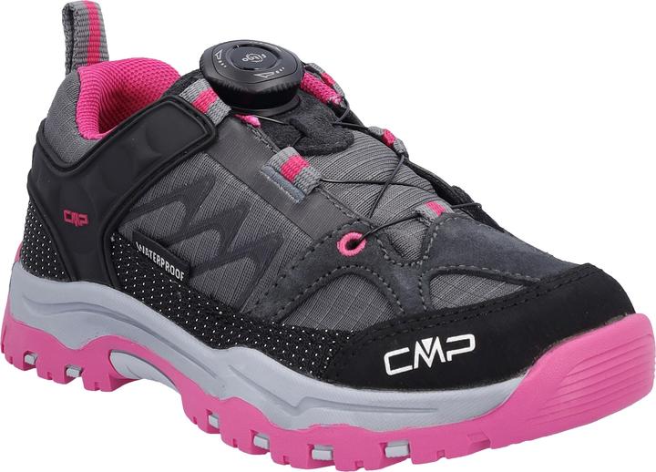Produktbild CMP Campagnolo Kids Kiruna Fitgo WP (32)