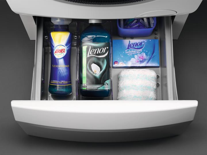 Image du produit Electrolux E6whped3