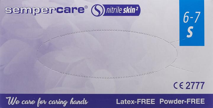 Produktbild Sempercare Handschuhe (S)