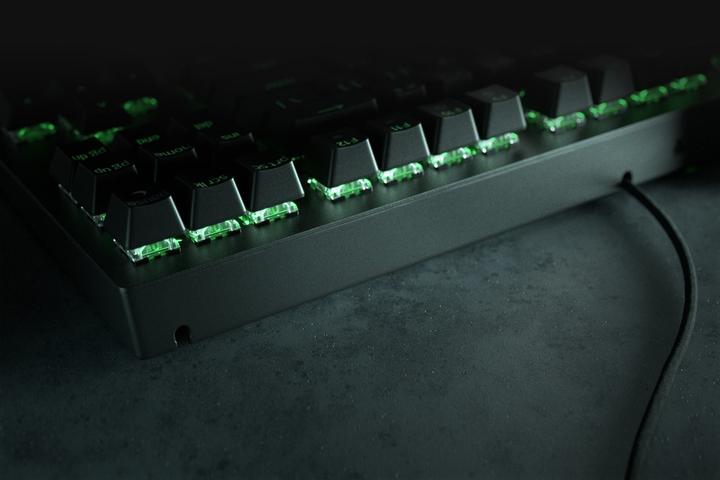 Produktbild Razer BlackWidow V3 TKL (US, Kabelgebunden)