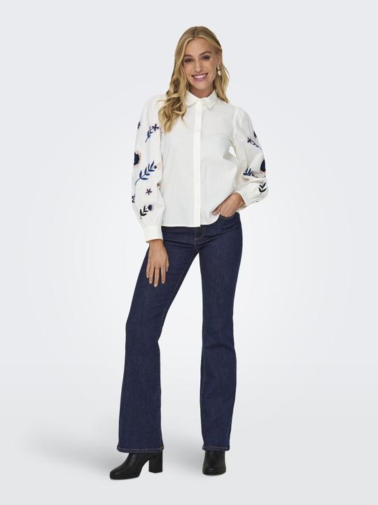 Image du produit Only ONLWauw Life HW Jeans flare (34)