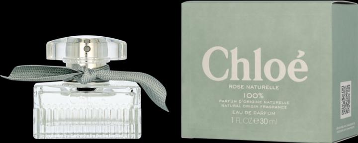 Image du produit Chloé Eau de Parfum Naturelle (Eau de parfum, 30 ml)