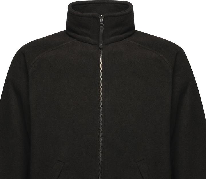 Actual product image Regatta Sigma AntiPill fleece jacket (L)