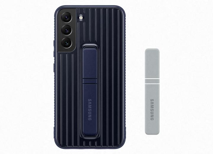 Immagine prodotto Samsung Protective Standing Cover (Samsung Galaxy S22+)