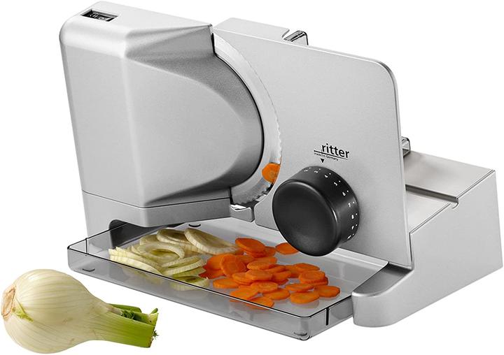 Produktbild Dr. Ritter E16 Duo Plus