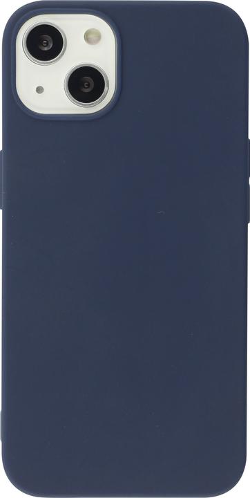 Image du produit PhoneLook Coque Silicone Mat foncé (Apple iPhone 13)