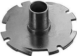 Produktbild Bosch Professional Zubehör Kopierhülse für Bosch-Oberfräsen, mit Schnellverschluss, 30 mm