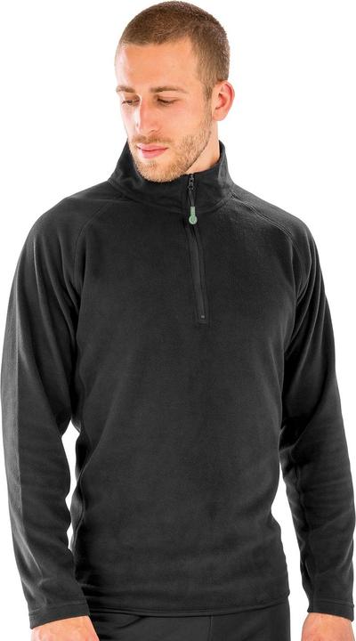 Actual product image Result Fleece top (M)