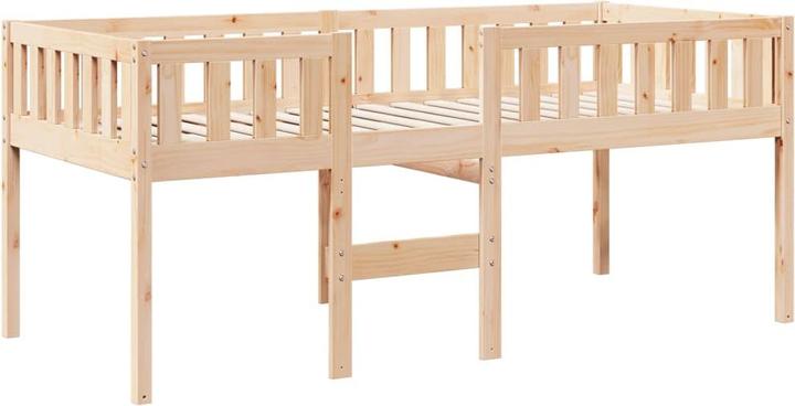 Immagine prodotto VidaXL Culla senza materasso (90 x 190 cm)