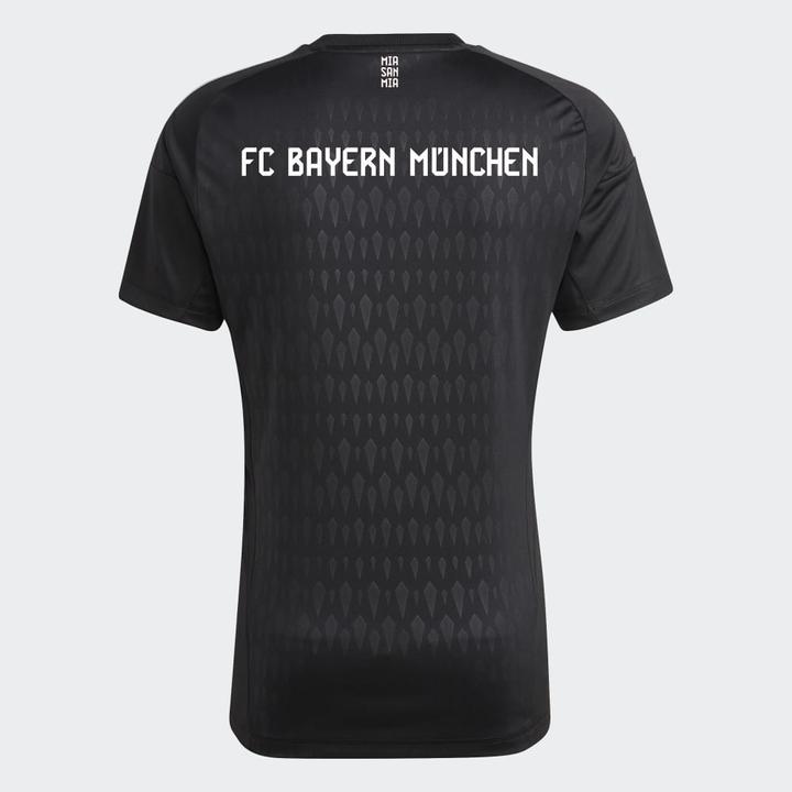 Produktbild adidas FC Bayern München Torwart Trikot (XXL)