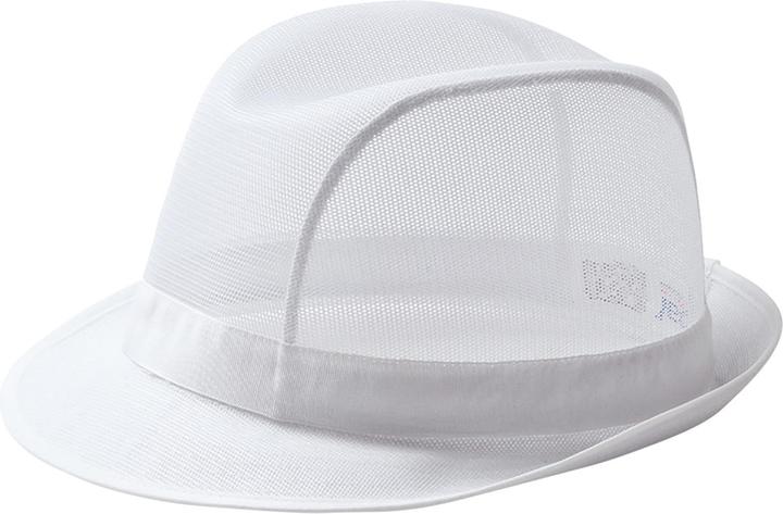 Image du produit Dennys - Chapeau trilby - Adulte (S)