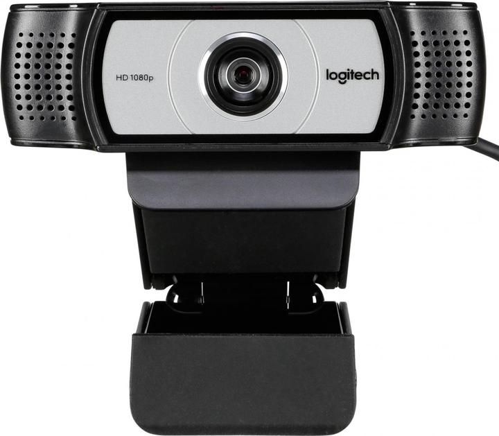 Produktbild Logitech C930e (2 Mpx)