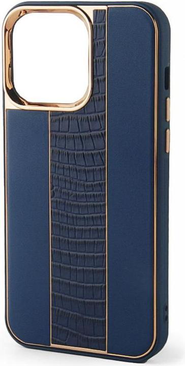 Midnight Blue
