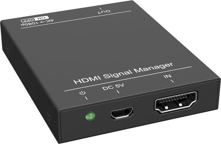 Immagine prodotto Vivolink Convertitore HDMI HDCP