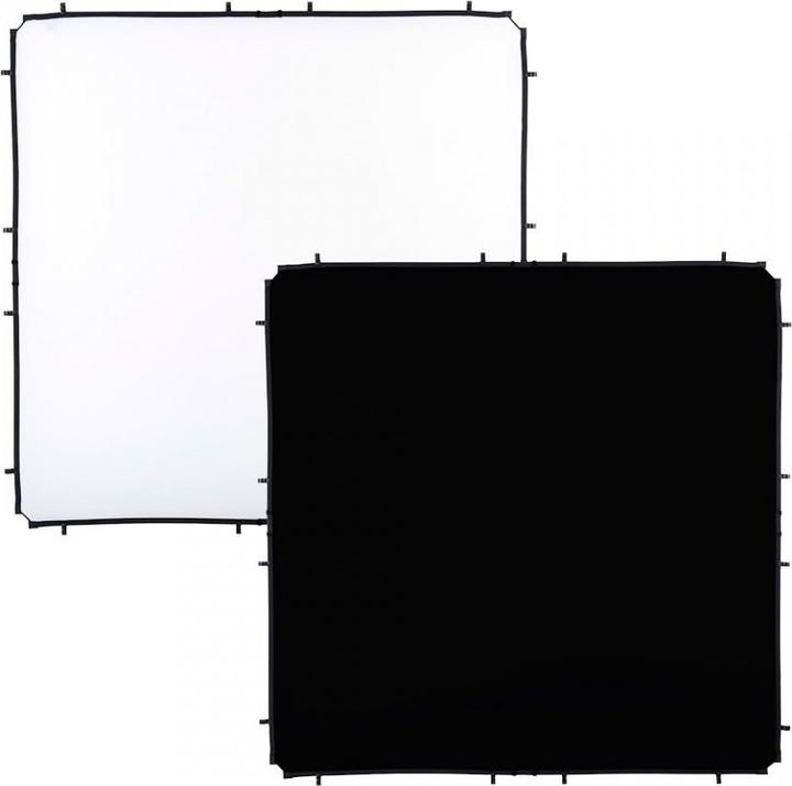 Produktbild Lastolite Skylite Rapid Cover Large (Reflektor)