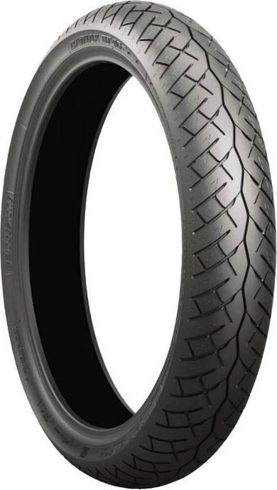 Bridgestone Battlax Bt-46 Touring Tl 52H