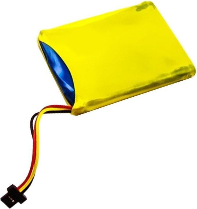 Actual product image TomTom Battery 4ET0.002.07, Start XL Battery P11P16-22-S01