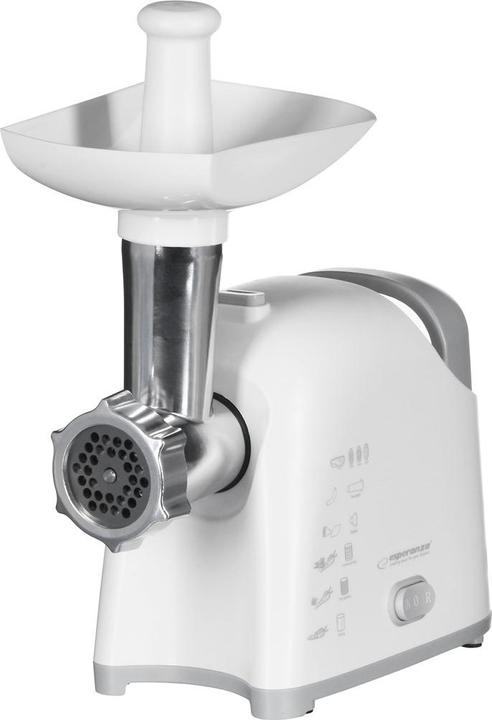 Image du produit Esperanza EKM033 Hachoir à viande