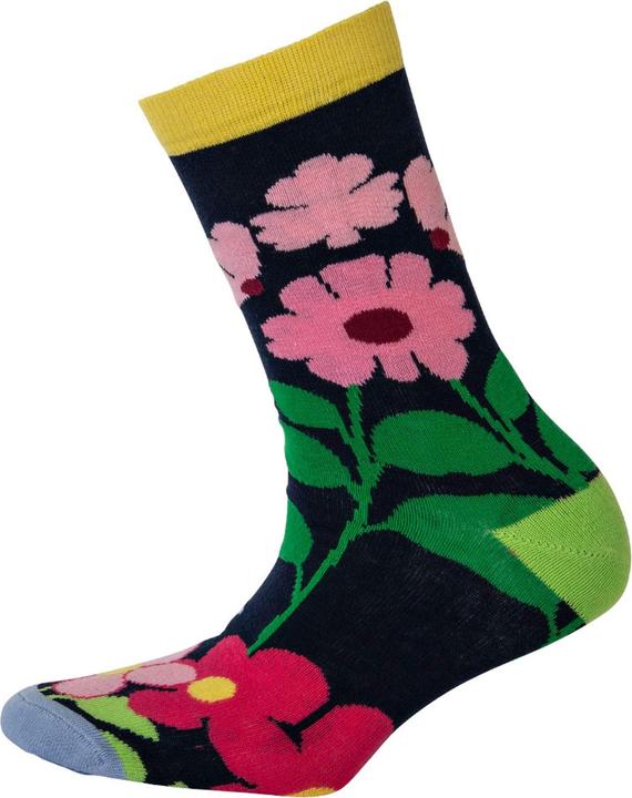 Produktbild United Oddsocks Blooming Amazing (3er Pack, 37 - 42)