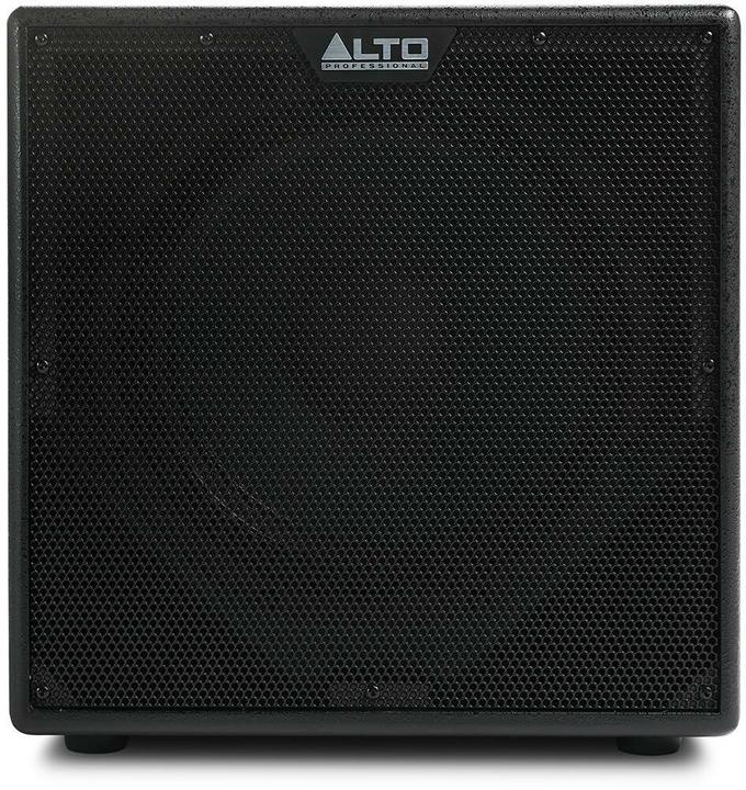 Actual product image Alto TX12S (Active)