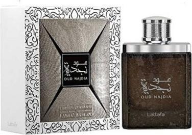 Image du produit Lattafa Perfumes Oud Najdia (Eau de parfum, 100 ml)
