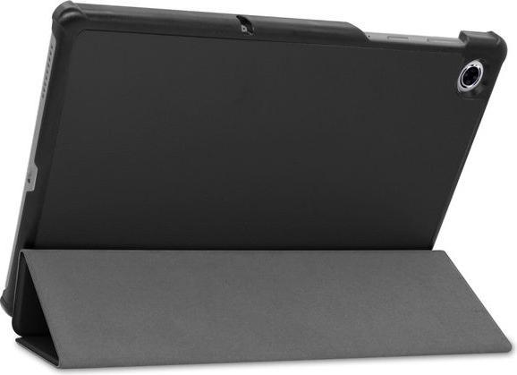 Actual product image MU Classic Triple foldable cover (Tab M10 Plus)