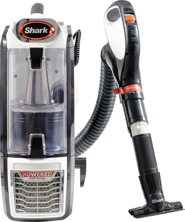Produktbild Shark NZ801EU Anti Hair Wrap Standstaubsauger+Powered LiftAway